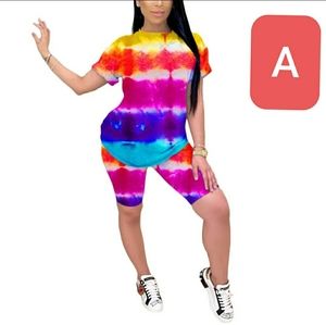 Two Pieces Sporty Active clothing